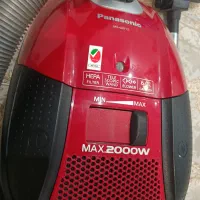 جاروبرقی پاناسونیک