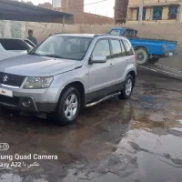 سوزوکی گرندویتارا