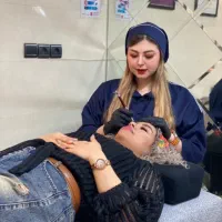 شیدینگ/میکروبلیدینگ/خط چشم/بنمژه/لیفت لمینت