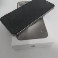 ایفون ۱۵ پرومکس نو نو|موبایل|تربت جام, فاز ۳ فرهنگیان|دیوار