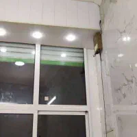 رهن واجاره مغازه 28 متری سایت صنعتی بلوار ملکی|اجارهٔ مغازه و غرفه|فولادشهر, سایت صنعتی کاوه|دیوار