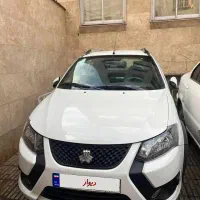 کوئیک Gxمدل ۱۴۰۴