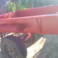 بارکش . یدکش|ماشین‌آلات صنعتی|کومله, |دیوار