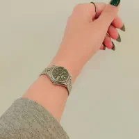 فروش ساعت SEIKO5 اصلی|ساعت|بیرجند, |دیوار