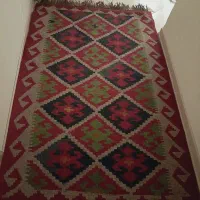 دو عدد قالیچه شیک