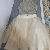 لباس مجلسی عروسکی|لباس|نیر (اردبیل), |دیوار