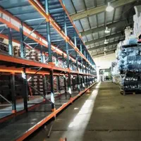 قفسه راک سنگین بار استفاده شده|عمدهفروشی|گرمسار, |دیوار