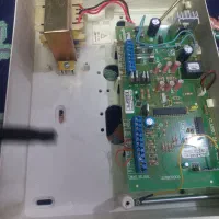 دزد گیر  کلاسیک z4