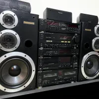 پاناسونیکD5500