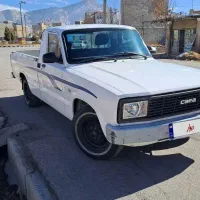 وانت کارا تک کابین 1400