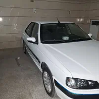 پارس elx مدل 1403 سفارشی|خودرو سواری و وانت|کرمانشاه, |دیوار