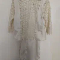 لباس مجلسی