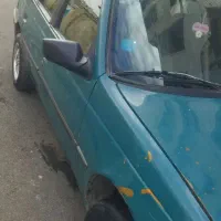 ماشین اردی|خودرو سواری و وانت|بروجرد, |دیوار