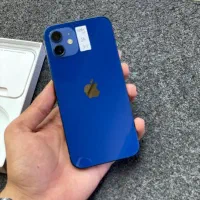 اپل iphone 12 حافظه ۱۲۸ گیگ