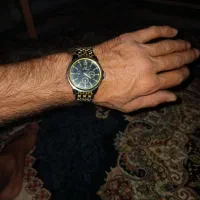 ساعت مچی خوشگل و در حد نو|ساعت|سبزوار, شرق کال عیدگاه|دیوار