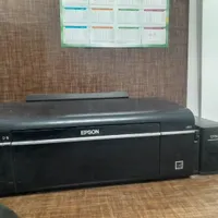 پرینتررنگی l805