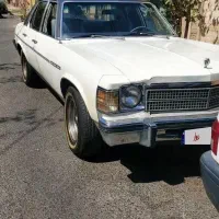 بیوک ۵۹ وارداتی