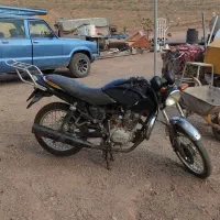 موتور مزایده پیشرو ۱۵۰ استارتی