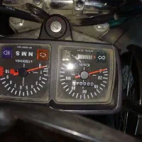 هندا ۱۲۵ مدل ۱۴۰1|موتورسیکلت|تهران, سبلان (لشگر)|دیوار