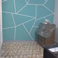 رنگکاری و ناظر ساختمان|خدمات پیشه و مهارت|اندیمشک, |دیوار