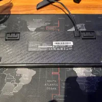 Razer Huntsman mini - Optical linear red switch|قطعات و لوازم جانبی رایانه|تهران, مشیریه|دیوار