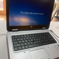 HP ترید حسابداری مهندسی نسل 6|رایانه همراه|کرمانشاه, |دیوار