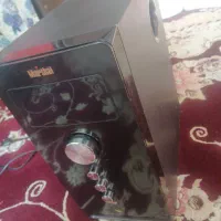 سینما خانواده بدون باند