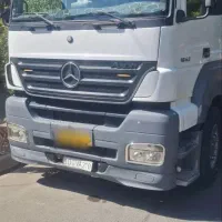 بنز|خودرو سنگین|سلماس, |دیوار