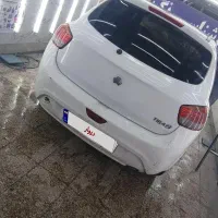 تیبا ۲ ۹۹|خودرو سواری و وانت|گنبد کاووس, |دیوار