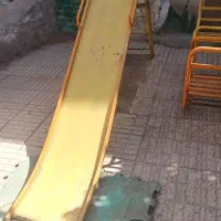 الاکلنگ وسرسره محکم|اسباب‌‌بازی|ورامین, ورامین|دیوار