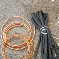 لوله مسی