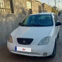 تیبا صندوق‌دار SX، مدل ۱۳۹۸
