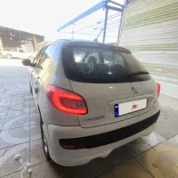 پژو 207 اتومات پانوراما ارتقاء یافته|خودرو سواری و وانت|اصفهان, خواجو|دیوار