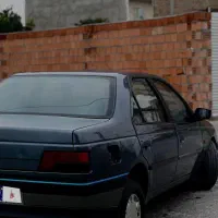 405 مدل ۹۴ دوگانه|خودرو سواری و وانت|گرگان, |دیوار