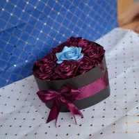 همیشه ماندگاره|گل مصنوعی|مراغه, |دیوار