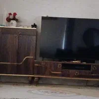 میز کنسولی جا کفشی میز tv|بوفه، ویترین، کنسول|ملارد, |دیوار