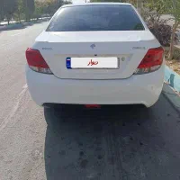 دنا مدل 95 بسیار تمیز|خودرو سواری و وانت|اصفهان, خانه اصفهان|دیوار