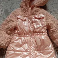 کاپشن برند السی وایکیکی|کفش و لباس بچه|ارومیه, |دیوار