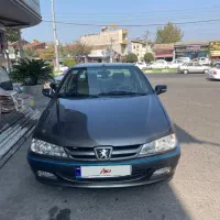 پژو پارس سال مدل ۸۸|خودرو سواری و وانت|رشت, جانبازان|دیوار