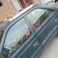 آردی مدل ۸۳ یشمی|خودرو سواری و وانت|ارومیه, |دیوار