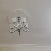 لوستر|لوستر و چراغ آویز|آبادان, |دیوار