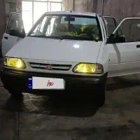 پراید131مدل99