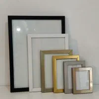 انواع قاب عکس مینیمال