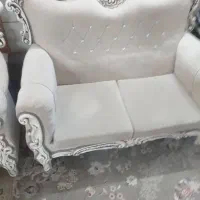 مبل راحتی هفت نفره