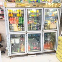 یخچال سوپری|فروشگاه و مغازه|محمودآباد, |دیوار