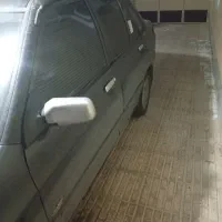 فروش ماشین پراید مدل 83مرتب انژکتور