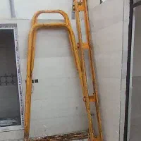 پایه بالابر درحدنو