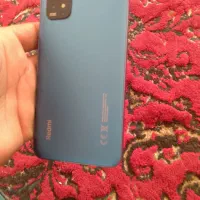 گوشی نوت 11در حد اک