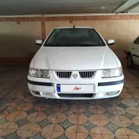 سمند ef7