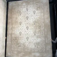 فرش خاطره ماه تابان ۱۲۰۰شانه ۱۲متری لاکی|فرش|شیراز, زیباشهر|دیوار